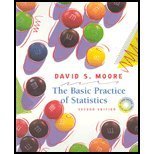 Basic Practice of Statistics - Textbook Only (9780004237718) by David S. Moore