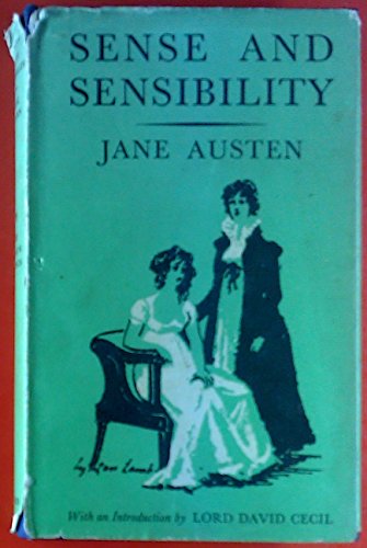 Sense and Sensibility (Gift Classics) - Austen, Jane