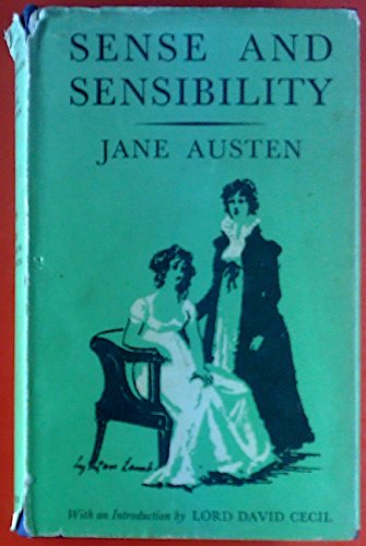 9780004244129: Sense and Sensibility (Gift Classics)