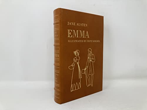Stock image for Emma for sale by GF Books, Inc.