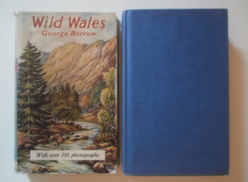 Wild Wales (9780004244235) by George Borrow