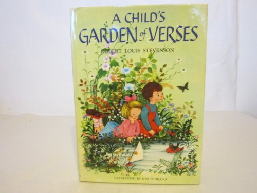 9780004246413: Child's Garden of Verses