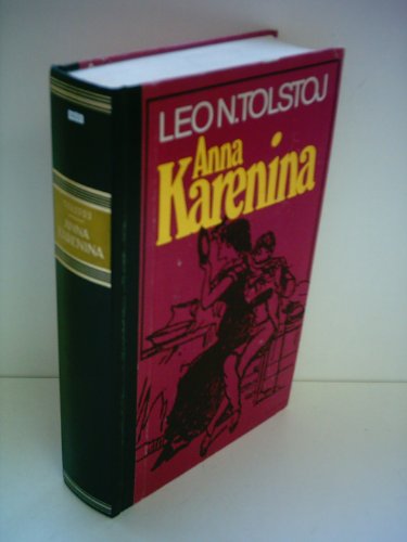 9780004246642: Anna Karenina (Gift Classics)