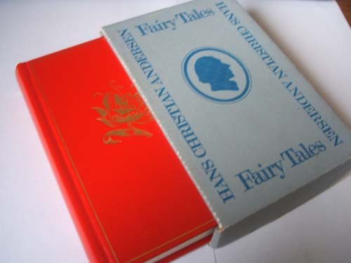 9780004247212: Fairy Tales (Gift Classics)