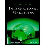9780004258034: International Marketing - Textbook Only