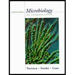 Microbiology-Textbook Only (9780004283647) by Gerard J. Tortora