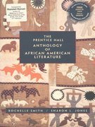 9780004297811: The Prentice Hall Anthology of African-American Literature - Textbook Only