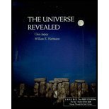 Universe Revealed - Textbook Only (9780004305493) by Chris Impey
