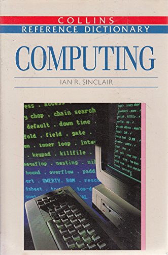Dictionary of COMPUTING