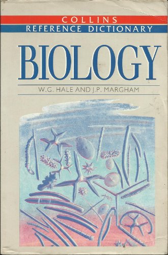 9780004343518: Dictionary of Biology