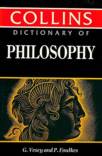 Beispielbild fr Dictionary of Philosophy zum Verkauf von WorldofBooks