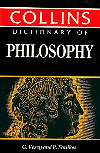 9780004343709: Dictionary of Philosophy