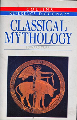 Stock image for Classical Mythology (Reference Dictionaries) for sale by Reuseabook