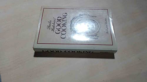 Imagen de archivo de Good Cooking a la venta por WorldofBooks