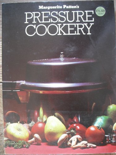 Stock image for Pressure Cookery Book for sale by WorldofBooks