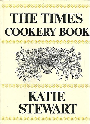 9780004351629: "Times" Cookery Book