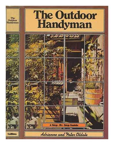 Beispielbild fr Outdoor Handyman zum Verkauf von AwesomeBooks