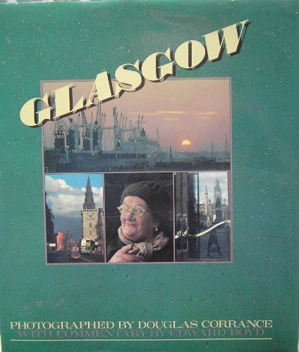 Beispielbild fr Glasgow zum Verkauf von WorldofBooks