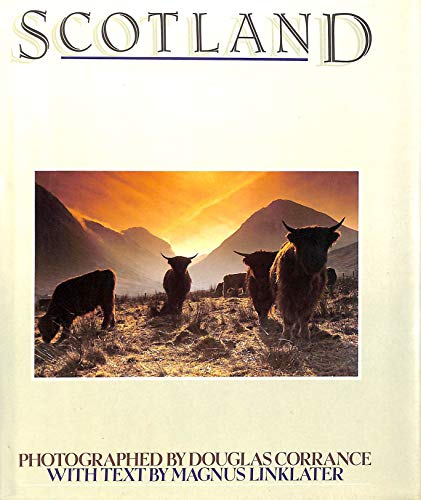 Stock image for Scotland for sale by HPB-Emerald