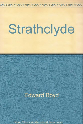 9780004356914: Strathclyde