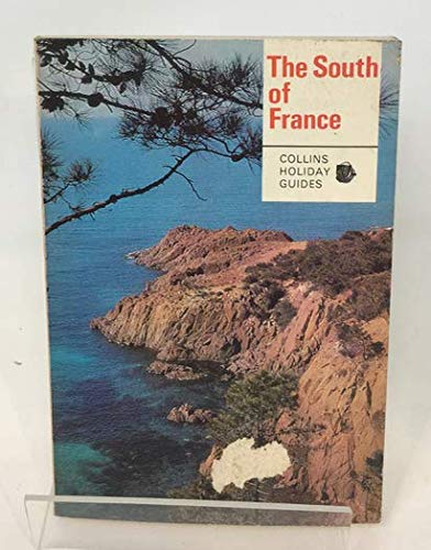 9780004357188: South of France (Holiday Guides)