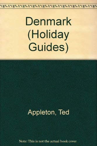 Stock image for Denmark (Holiday Guides) for sale by Kennys Bookstore