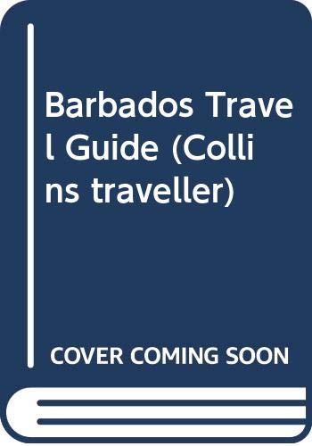 9780004357577: Barbados Travel Guide