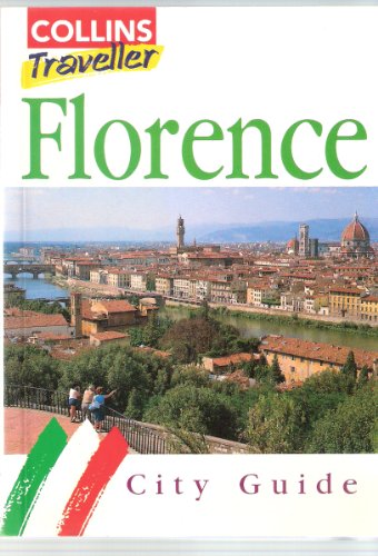 Stock image for Florence: Travel Guide (Collins Traveller S.) for sale by Goldstone Books