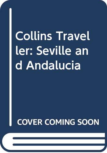 Beispielbild fr Collins Traveller: Seville city guide zum Verkauf von WorldofBooks