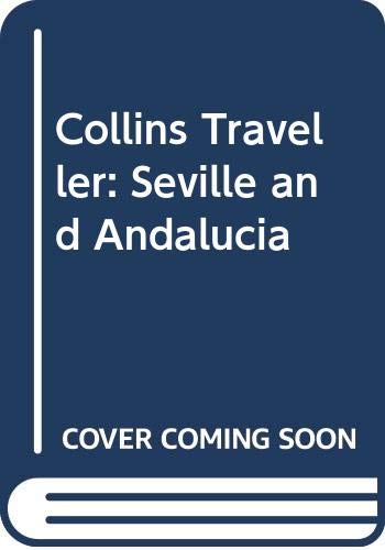 Stock image for Collins Traveller: Seville city guide for sale by WorldofBooks