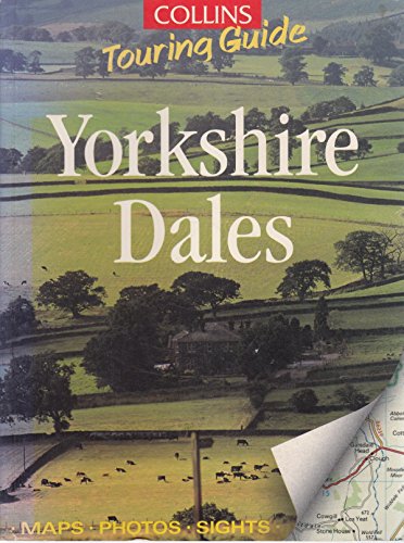 Beispielbild fr Yorkshire Dales (Collins Touring Guide S.) zum Verkauf von WorldofBooks