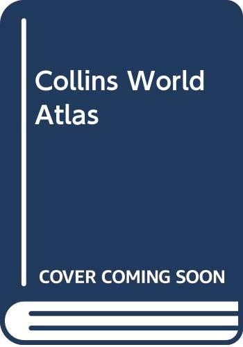 Collins World Atlas