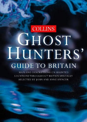 9780004489643: Collins Ghost Hunters Great Britain