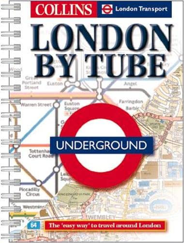 9780004490229: London By Tube