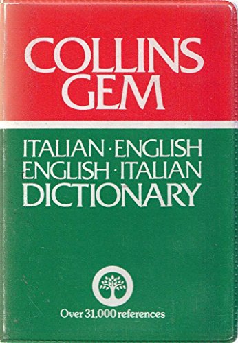 9780004586267: Collins Mondadori Dizionario Italiano Inglese Inglese Italiano