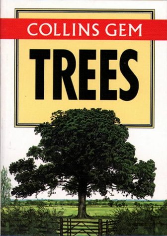 Beispielbild fr Trees (Collins Gem) (Gem Nature Guides) zum Verkauf von WorldofBooks