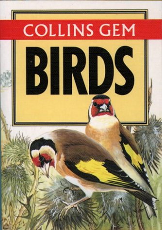 Beispielbild fr Guide to Birds zum Verkauf von Better World Books