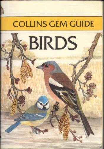 9780004588049: Collins Gem – Birds