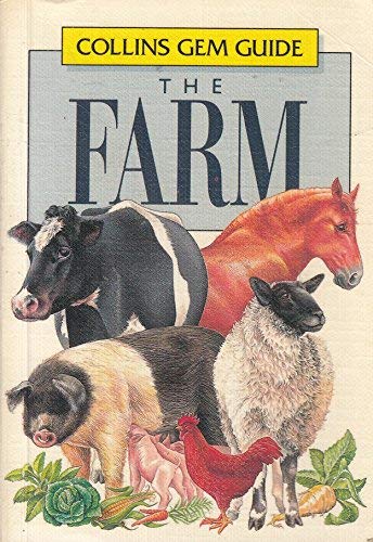 Stock image for Collins Gem Farms: The Farm (Collins Gems) for sale by Wonder Book