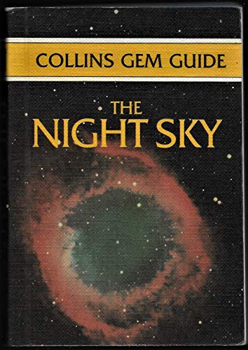 Imagen de archivo de Collins Gem    Night Sky (Collins Gems) a la venta por AwesomeBooks