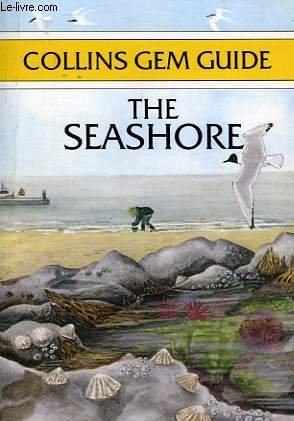 9780004588247: Seashore (Gem Nature Guides)
