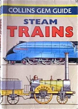 Steam Trains