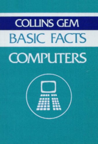 9780004588902: Computers (Basic Facts S.)