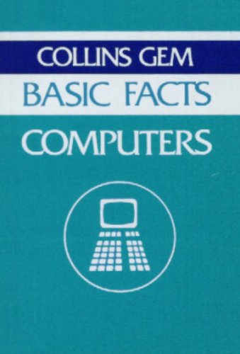 Stock image for Computers (Basic Facts S.) for sale by Goldstone Books