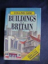 Stock image for Collins Gem Buildings of Britain (Collins Gems) for sale by WorldofBooks