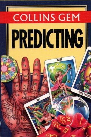 9780004589961: Collins Gem – Predicting (Collins Gem Guides)