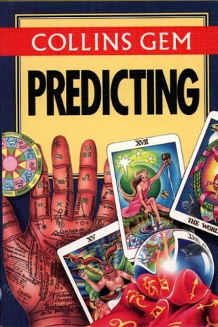 Predicting (Collins Gem) (9780004589961) by The Diagram Group