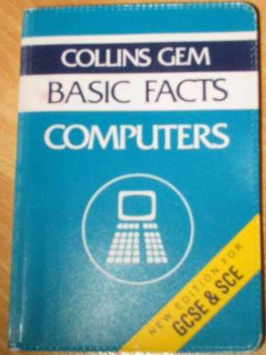 Computers (Basic Facts) (9780004591056) by Samways, Brian
