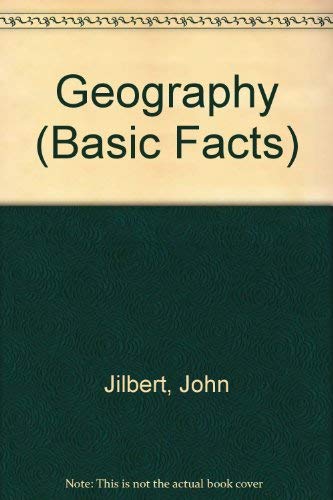 Stock image for Collins Gem Basic Facts Geography (Collins Gems) for sale by MusicMagpie