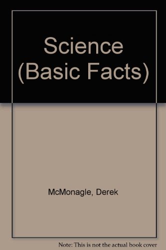 9780004591186: Science (Basic Facts S.)